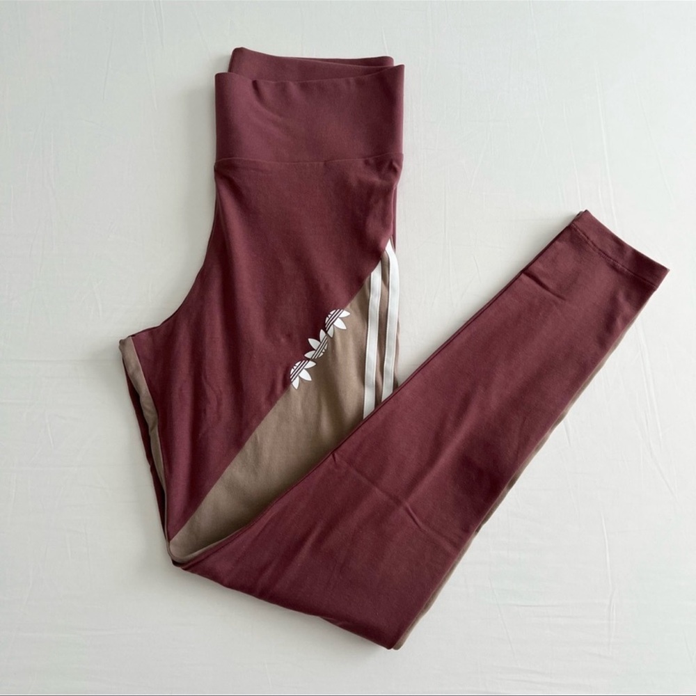BNWT ADIDAS LEGGINGS